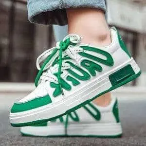sneakers in pakistan online